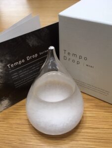Tempo Drop mini テンポドロップ ミニ